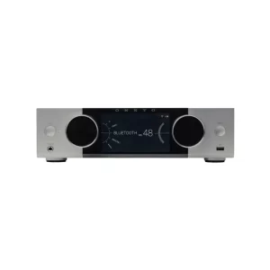 Onkyo Muse Y-40 Network Streamer ve Entegre Amfi Gri
