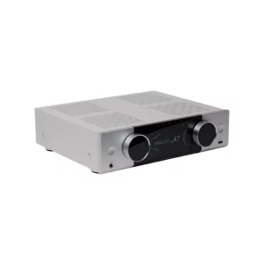 Onkyo Muse Y-40 Network Streamer ve Entegre Amfi Gri