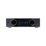 Onkyo Muse Y-40 Network Streamer ve Entegre Amfi Siyah