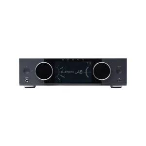 Onkyo Muse Y-40 Network Streamer ve Entegre Amfi Siyah