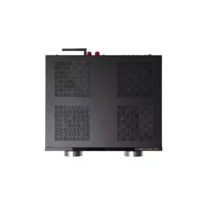 Onkyo Muse Y-40 Network Streamer ve Entegre Amfi Siyah