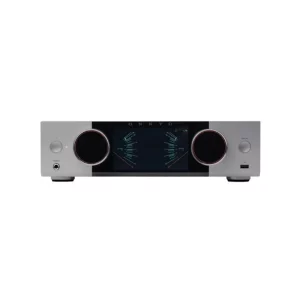 Onkyo Muse Y-50 Network Streamer ve Entegre Amfi Gri
