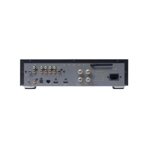 Onkyo Muse Y-50 Network Streamer ve Entegre Amfi Gri