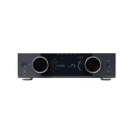 Onkyo Muse Y-50 Network Streamer ve Entegre Amfi Siyah
