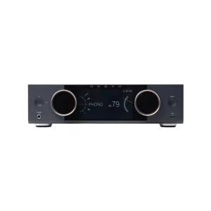 Onkyo Muse Y-50 Network Streamer ve Entegre Amfi Siyah