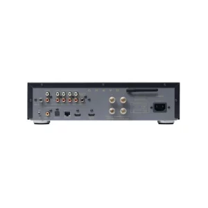 Onkyo Muse Y-50 Network Streamer ve Entegre Amfi Siyah