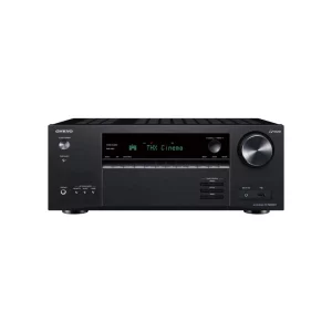 Onkyo TX-NR6100 M2 7.2 Kanal THX AV Receiver