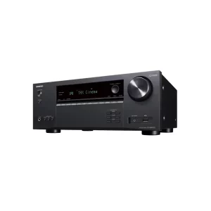 Onkyo TX-NR6100 M2 7.2 Kanal THX AV Receiver