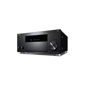 Onkyo TX-RZ50 M2 9.2 Kanal THX AV Receiver Siyah