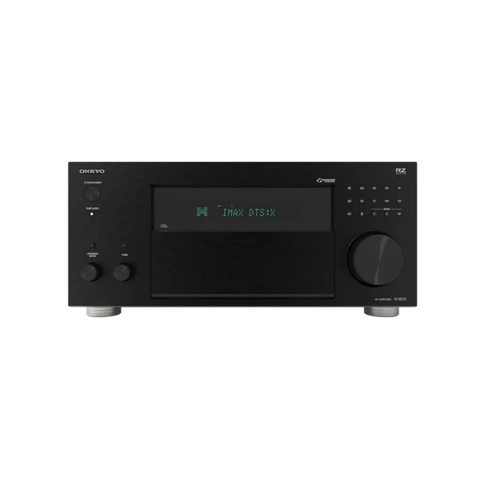 Onkyo TX-RZ70 11.2 Kanal THX AV Receiver Onkyo TX-RZ70 11.2 Kanal THX AV Receiver