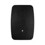 Origin Acoustics OS80 Dış Mekan Hoparlörü Siyah (Adet)