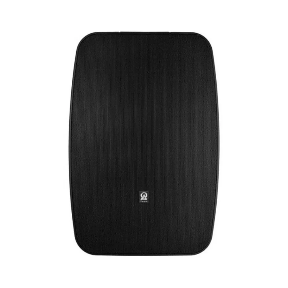 Origin Acoustics OS80 Dış Mekan Hoparlörü Siyah (Adet) Origin Acoustics OS80 Dış Mekan Hoparlörü Siyah (Adet)