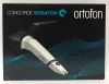 Ortofon Concorde MKII Scratch Pikap İğnesi 4