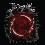 Pentagram - Unspoken (2 Plak)