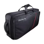Pioneer DJ DJC-SC1 Soft Case DJ Kontrolcü Çantası (DDJ-T1 / DDJ-S1 Uyumlu)