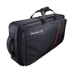 Pioneer DJ DJC-SC1 Soft Case DJ Kontrolcü Çantası (DDJ-T1 / DDJ-S1 Uyumlu)