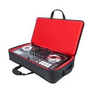 Pioneer DJ DJC-SC1 Soft Case DJ Kontrolcü Çantası (DDJ-T1 / DDJ-S1 Uyumlu)