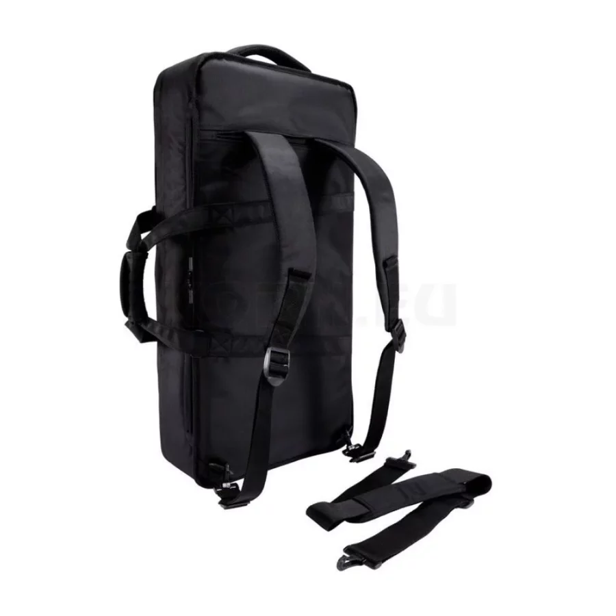 Pioneer DJ DJC-SC1 Soft Case DJ Kontrolcü Çantası (DDJ-T1 / DDJ-S1 Uyumlu)