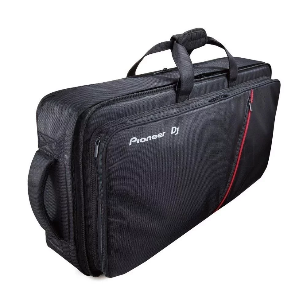 Pioneer DJ DJC-SC1 Soft Case DJ Kontrolcü Çantası (DDJ-T1 / DDJ-S1 Uyumlu) Pioneer DJ DJC-SC1 Soft Case DJ Kontrolcü Çantası (DDJ-T1 / DDJ-S1 Uyumlu)