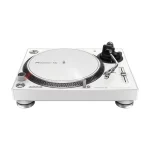 Pioneer DJ PLX-500-W Direct Drive Pikap Plak Çalar Beyaz
