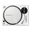 Pioneer DJ PLX-500-W Direct Drive Pikap Plak Çalar Beyaz