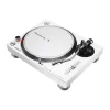 Pioneer DJ PLX-500-W Direct Drive Pikap Plak Çalar Beyaz