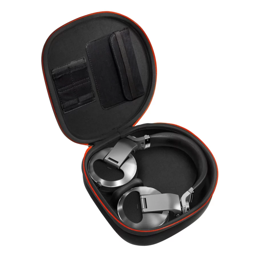 Pioneer HDJ-X10 Profesyonel Dj Kulaklık Gri