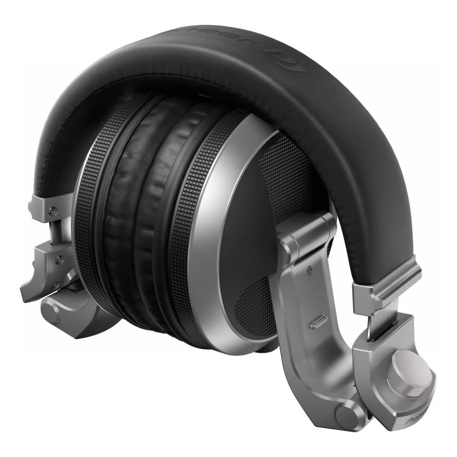 Pioneer HDJ-X5 Profesyonel DJ Kulaklık Gri