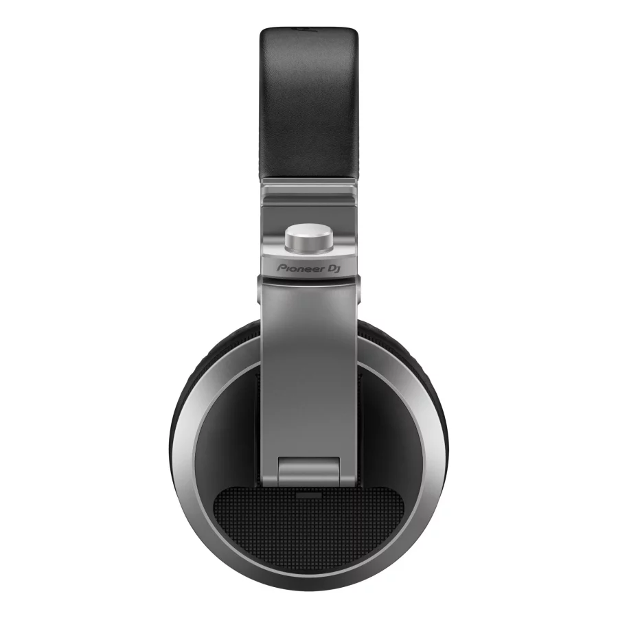 Pioneer HDJ-X5 Profesyonel DJ Kulaklık Gri