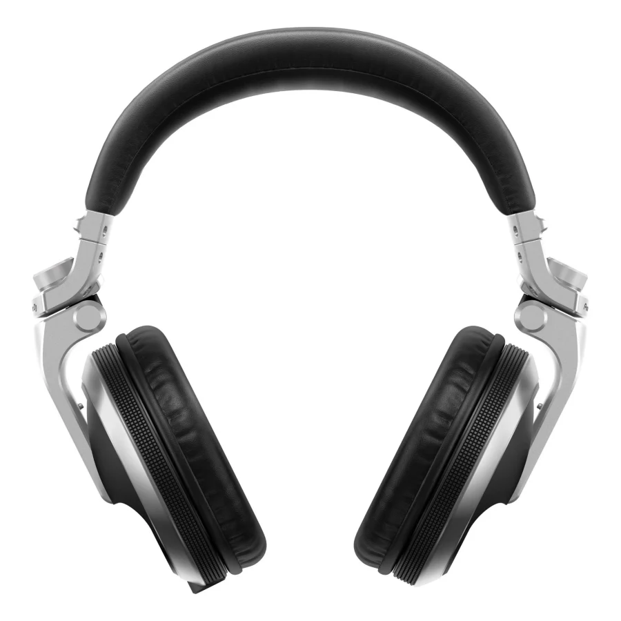 Pioneer HDJ-X5 Profesyonel DJ Kulaklık Gri