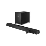 Polk Audio MagniFi Max AX 5.1.2 Dolby Atmos Soundbar