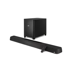 Polk Audio MagniFi Max AX 5.1.2 Dolby Atmos Soundbar