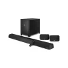 Polk Audio MagniFi Max AX SR 7.1.2 Dolby Atmos Soundbar Sistemi