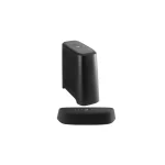 Polk Audio MagniFi Mini AX Dolby Atmos Soundbar ve Kablosuz Subwoofer