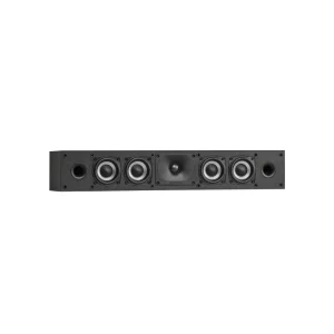 Polk Audio Monitor XT35 İnce Merkez Hoparlör