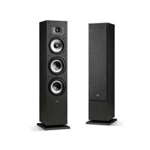 Polk Audio Monitor XT60 Kule Tipi Hoparlör (Çift)