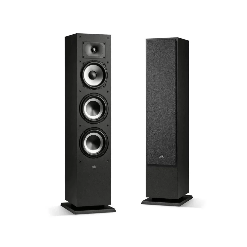 Polk Audio Monitor XT60 Kule Tipi Hoparlör (Çift) Polk Audio Monitor XT60 Kule Tipi Hoparlör (Çift)