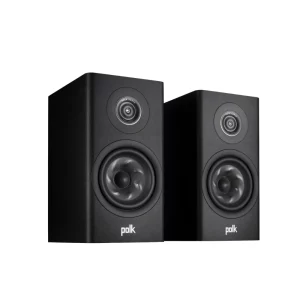 Polk Audio Reserve R100 Raf Tipi Hoparlör (Çift)