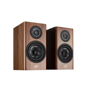 Polk Audio Reserve R200 Raf Tipi Hoparlör (Çift)