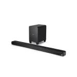 Polk Audio Signa S4 3.1.2 Dolby Atmos Soundbar