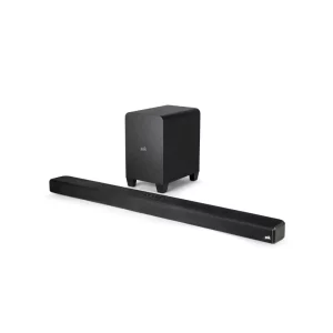 Polk Audio Signa S4 3.1.2 Dolby Atmos Soundbar
