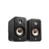 Polk Audio Signature S-20 EL Raf Tipi Hoparlör Siyah (Çift)