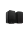 Polk Audio Signature S-20 EL Raf Tipi Hoparlör Siyah (Çift)