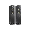 Polk Audio Signature S-50 EL Kule Tipi Hoparlör Siyah (Çift)