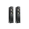 Polk Audio Signature S-55 EL Kule Tipi Hoparlör Siyah (Çift)