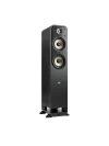 Polk Audio Signature S-55 EL Kule Tipi Hoparlör Siyah (Çift)