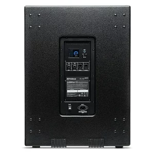 PreSonus AIR XD Sub 18 Aktif Subwoofer 18 inç