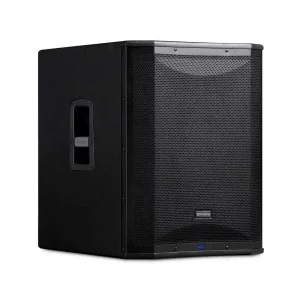 PreSonus AIR18s Aktif Subwoofer 18 inç 1200 W