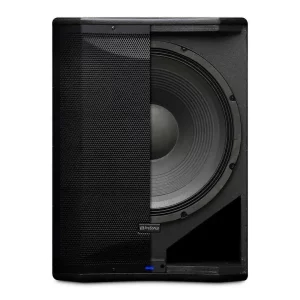 PreSonus AIR18s Aktif Subwoofer 18 inç 1200 W