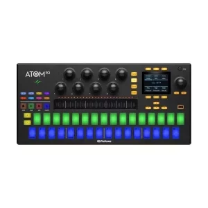PreSonus ATOM SQ Hibrit MIDI Klavye ve Pad Kontrolcüsü
